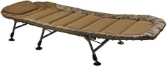 Ležaljka JRC Rova Flatbed