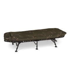 Ležaljka Nash Scope OPS 4 Fold Sleep System MkII