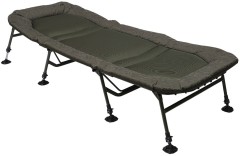 Ležaljka Prologic Inspire Daddy Long 8 Leg Bedchair