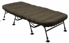 Ležaljka Prologic Inspire Daddy Sleep System 8 Nogu
