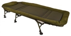Ležaljka Solar SP C-TECH Bedchair Wide