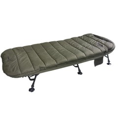 Ležaljka Sonik SK-TEK 5 Season Sleep System