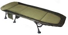 Ležaljka Sonik SK-TEK Levelbed Wide
