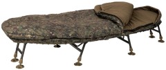 Ležaljka Trakker Levelite Oval MF-HDR Sleep System