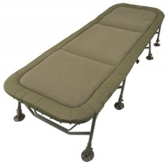 Ležaljka Trakker RLX 8 Leg Bed