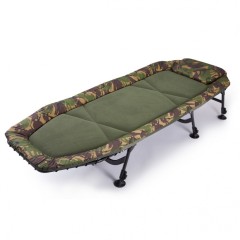 Ležaljka Wychwood Tactical X Flatbed Standard