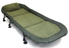 Ležaljka ZFish Deluxe RCL Bedchair Ležaljka ZFish Deluxe RCL Bedchair