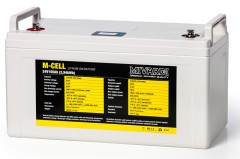 Litijumska baterija Mivardi M-CELL 24V 100Ah