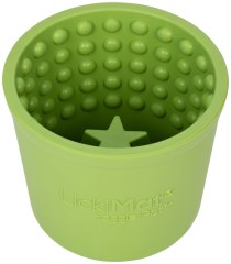 Lízací Kelímek LickiMat Yoggie Pot