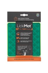 Lízací Podložka LickiMat Mini Tuff Buddy