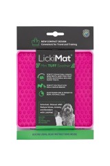 Lízací Podložka LickiMat Soother Mini Tuff