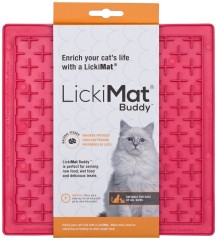 Lízací Podložka LK Baits PETs LickiMat Buddy Pro Kočky