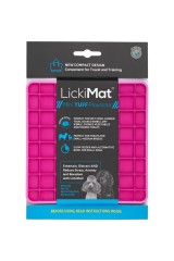 Lízací Podložka LK Baits PETs LickiMat Mini Playdate