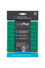 Lízacia Podložka LK Baits PETs LickiMat Mini Playdate