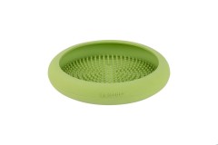 Lízna Posuda LK Baits PETs LickiMat Lízna Posuda Ufo Zelena