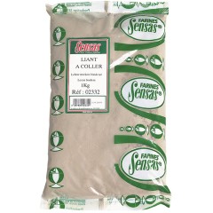 Ljepilo za primamu Sensas Liant a Coller 1kg