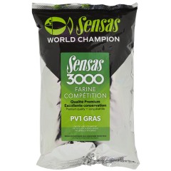 Ljepilo za primamu Sensas Super PV1 800gr