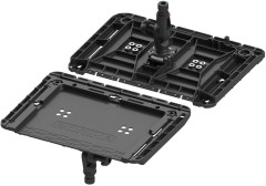 Lodný Stolík Fasten Multifunkčný