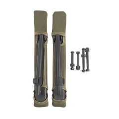 Loketne Podlaktice Korum S23 Kit za Oporu Rame Standard