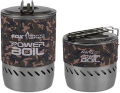 Lonac Fox Cookware Infrared Power Boil Pans