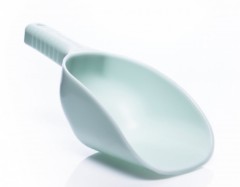 Lopatica RidgeMonkey Nite Glo Bait Spoon