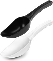 Lopatica za hranjenje Fox Spomb Scoop