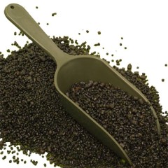 Lopatice Gardner Munga Spoons (2 komada zelena i smeđa)