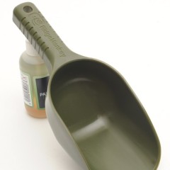 Lopatka RidgeMonkey Bait Spoon Green Lopatka RidgeMonkey Bait Spoon Green