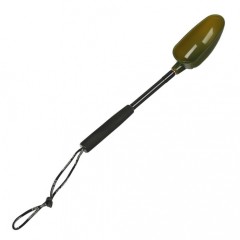 Lopatka s ručkom Giants Fishing Baiting Spoon With Holes + Handle S