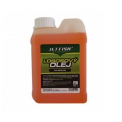 Lososovo ulje JetFish 1l
