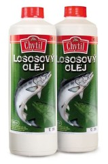 Lososový Olej Chytil 500ml Lososový Olej Chytil 500ml