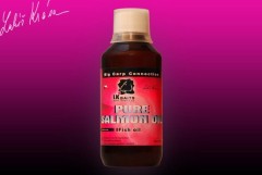 Lososový Olej LK Baits Salmon Oil Pure 250ml