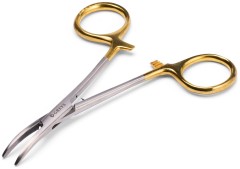 Luksuzni Pean Greys Zakrivljen Duzina 14cm