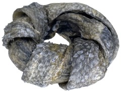 Luksuzni vjenčić od kože bakalara LK Baits Pet 20g