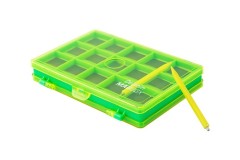 Magnetična kutija Delphin MagBox