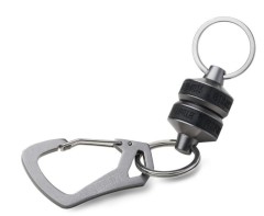 Magnetna kopča za mrežu Rapala RCD Magnetic Release crvena