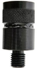 Magnetni Adapter Starbaits Black Spot Magnet Adaptator