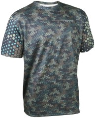 Majica Carp Spirit Camo T-Shirt
