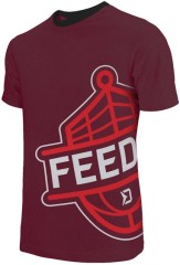 Majica Delphin Feeder