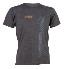 Majica Doiyo Kanji Grey