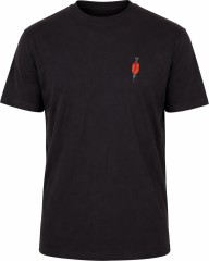 Majica Fox Orange Indicator T