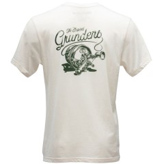Majica Grundéns Classic Rola SS T-Shirt Fog