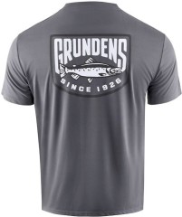 Majica Grundéns King Salmon SS Tech Tee