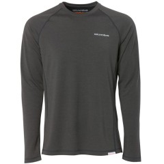 Majica Grundéns Light Crew Top Anchor