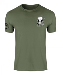 Majica Hotspot Design Rig Forever