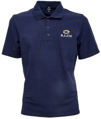 Majica Illex Polo UPF 50