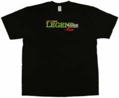Majica JetFish Legend Range Chilli