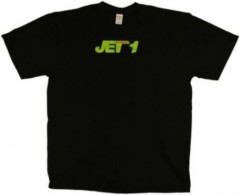 Majica JetFish Legend Range JET1