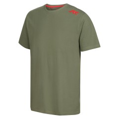 Majica JRC T-Shirt Green