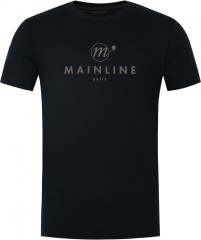 Majica Mainline Carp Tee Black Edition